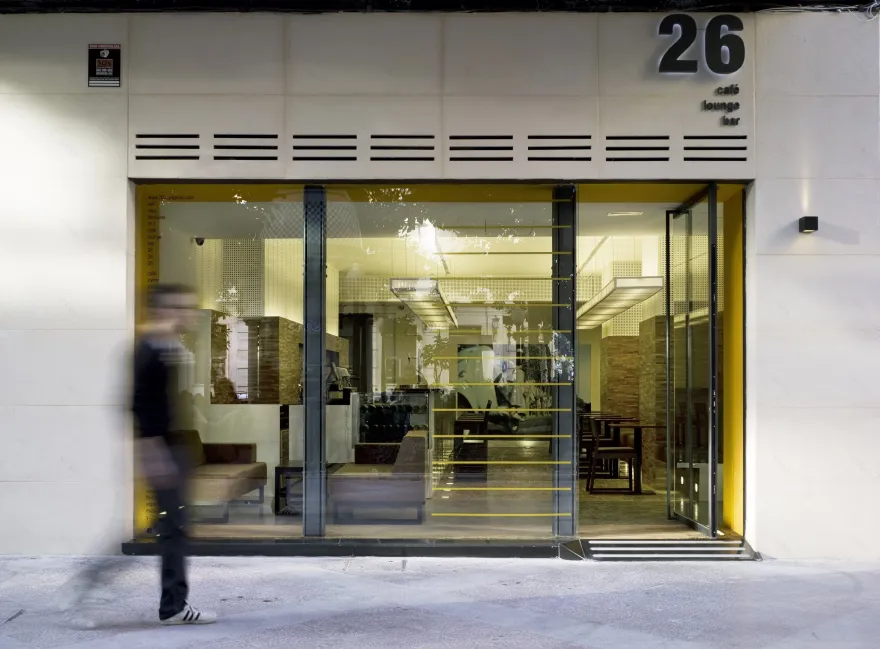 情感窗口咖啡厅-14