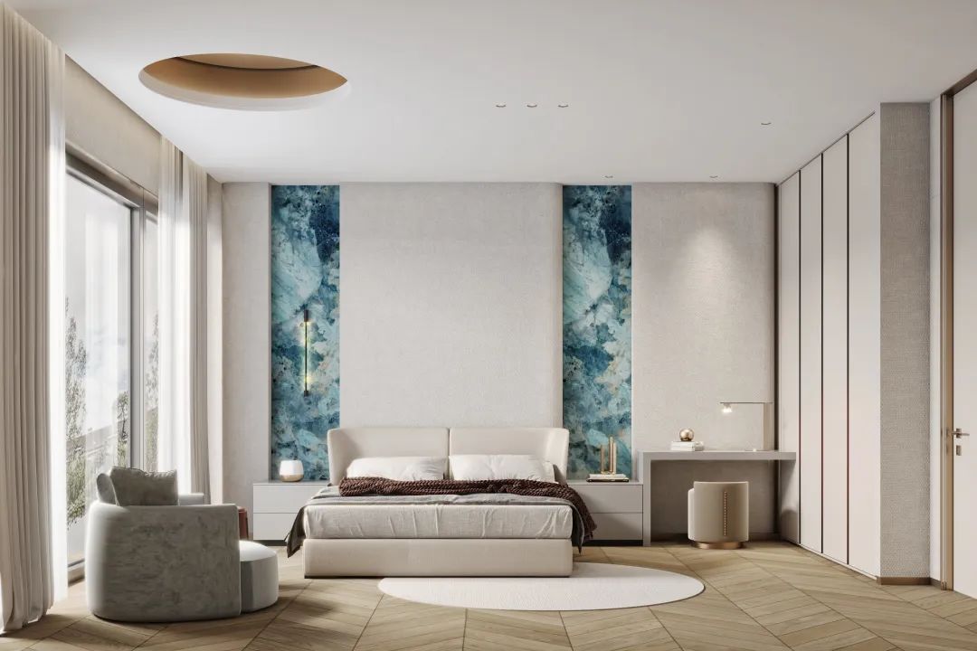 格拉斯小镇自然风设计丨郝方曜-24