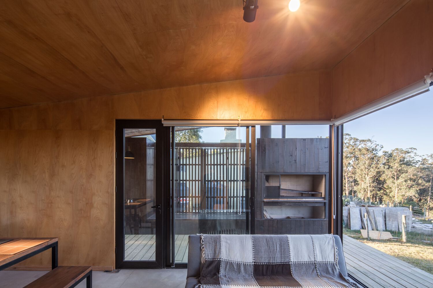 费德里卡之家丨乌拉圭丨TATU Arquitectura-18