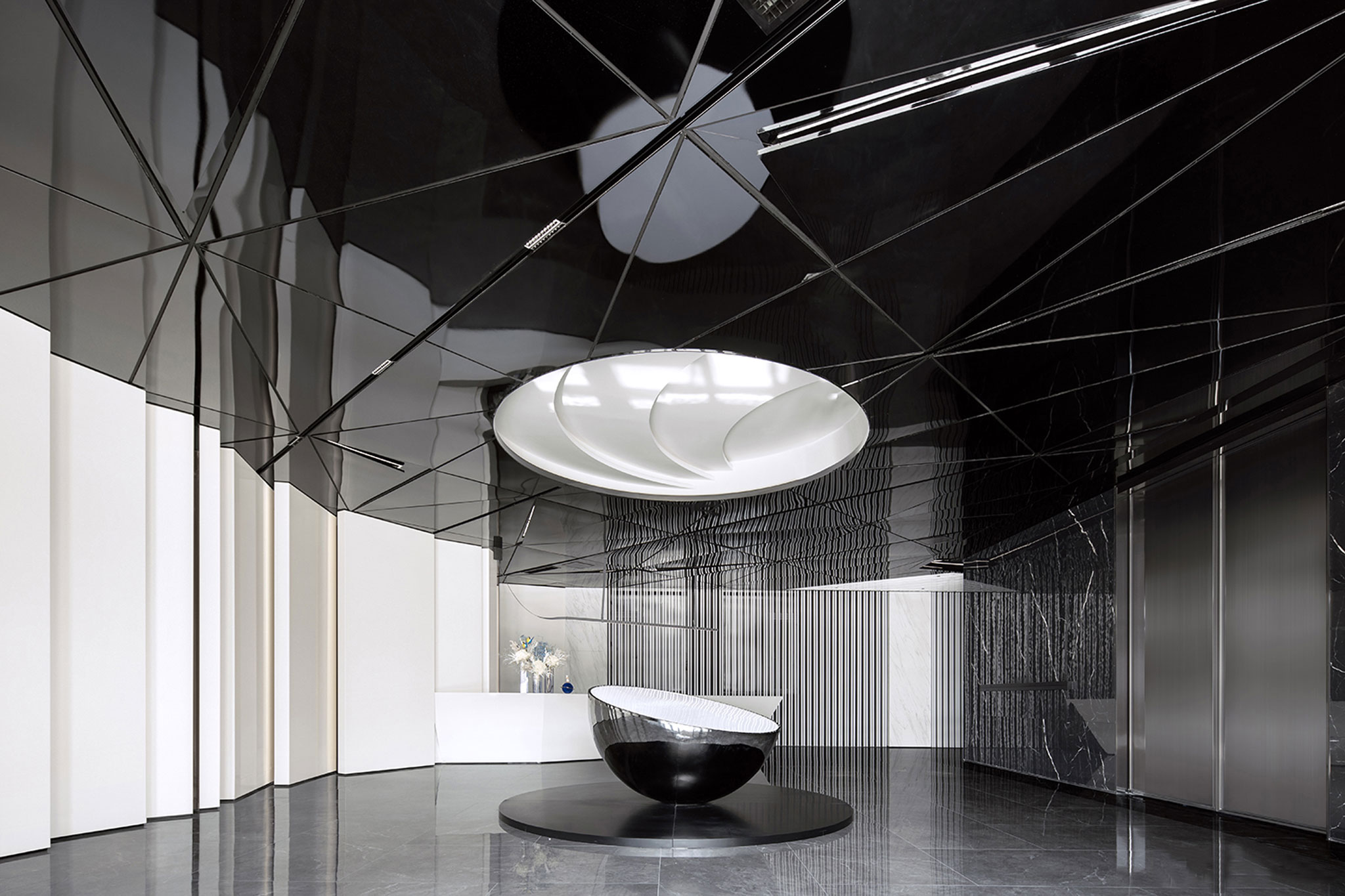 邢台锐销售中心丨中国邢台丨袁和大千-0