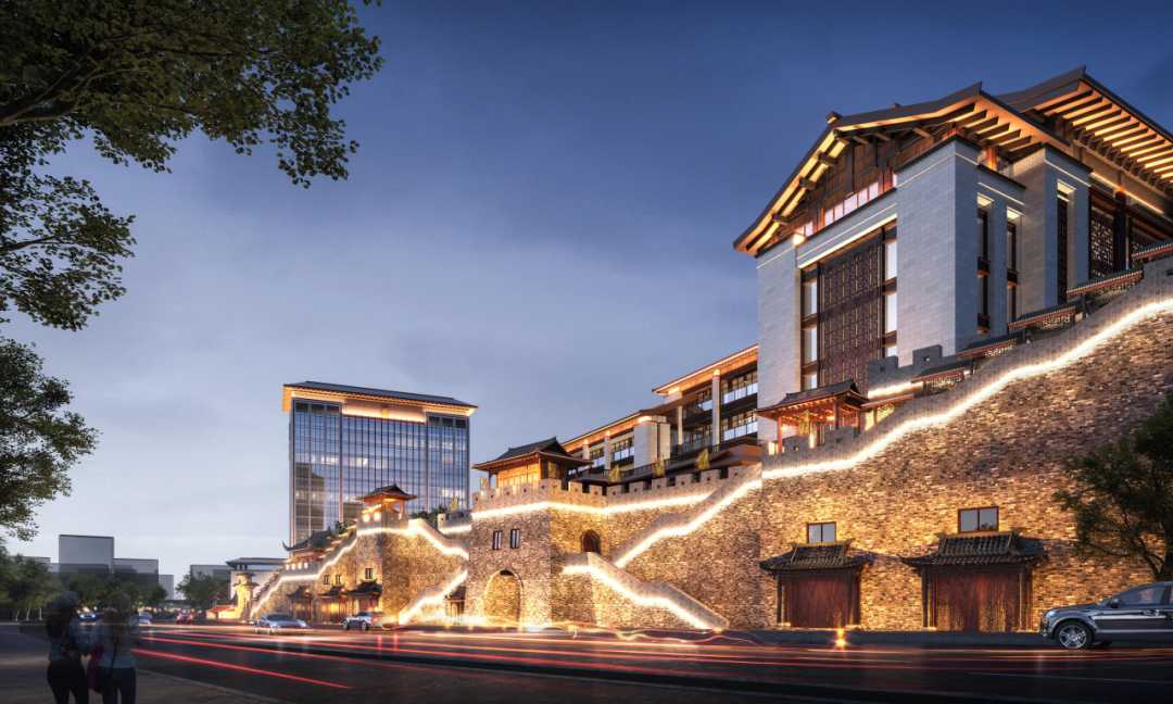 【AUAD项目】漳州市长泰区中山南路—后庵片区城市更新项目-39