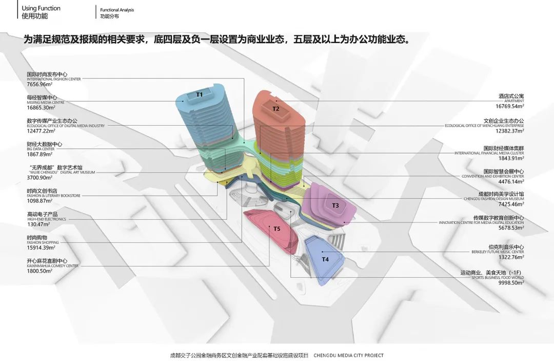 成都每经中心丨中国成都丨扩道建筑设计事务所,成都大陆建筑设计有限公司-31