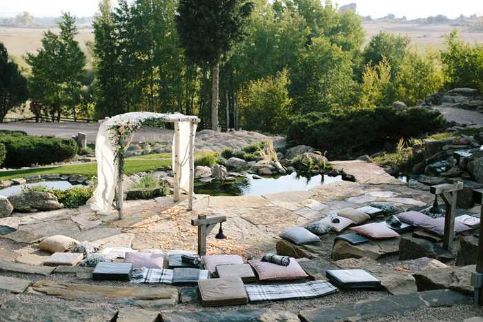 布什溪牧场酒店-21