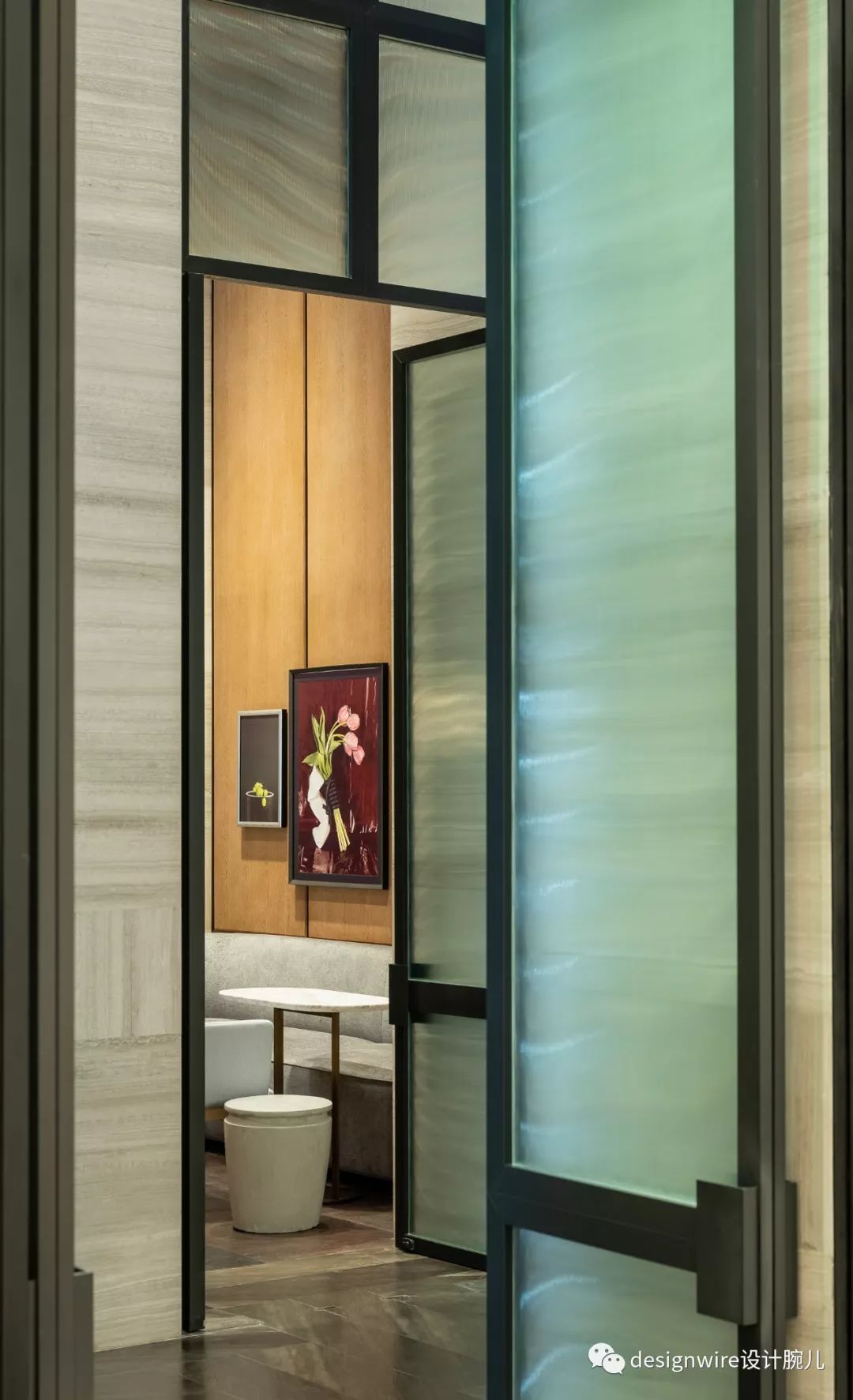 广州瑰丽酒店-68