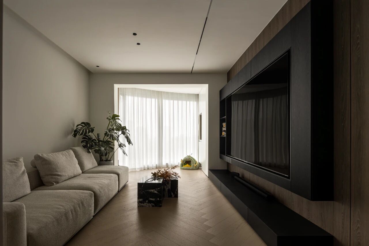 删繁就简 Less is more丨中国上海丨屿设计 YU DESIGN-22