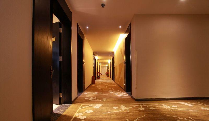 泉之润商务酒店-15