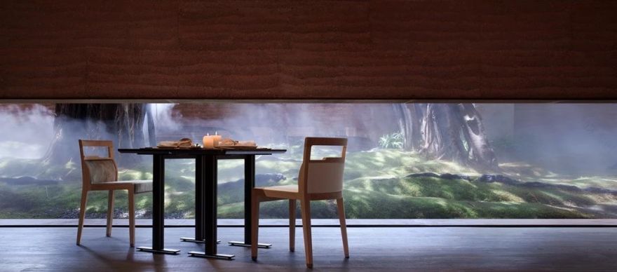 琚宾力作|香港. 御风者会所-59