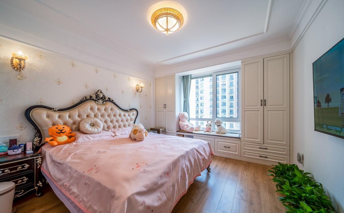 
170平欧式/生活与浪漫的邂逅 -6