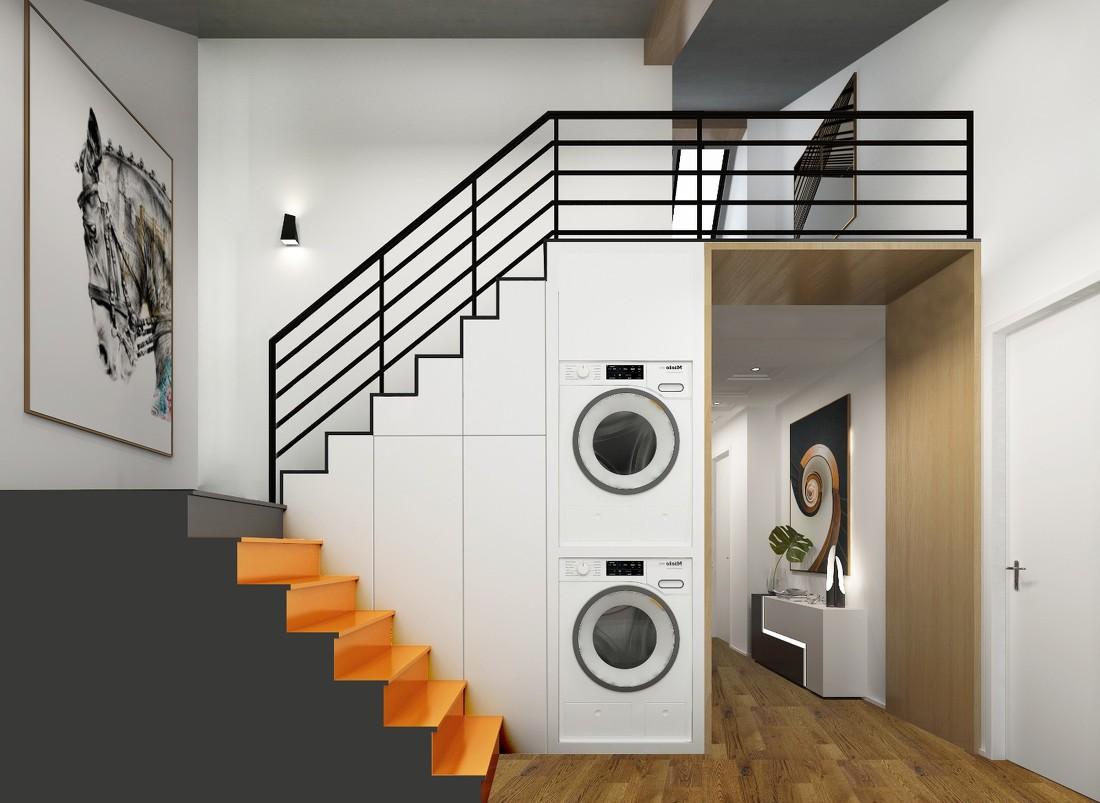 
千章墅上叠章宅 -4