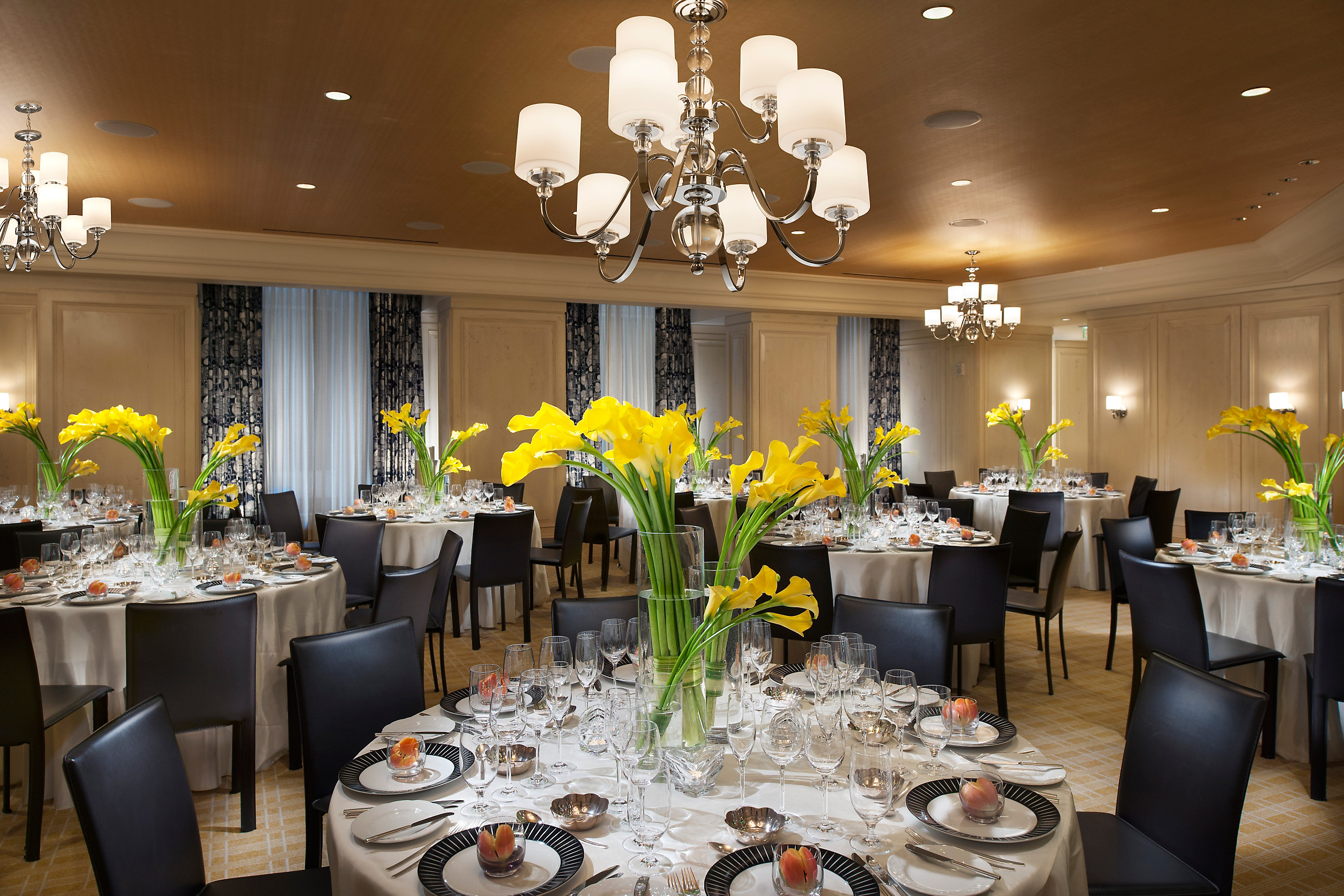 旧金山文华东方酒店-22