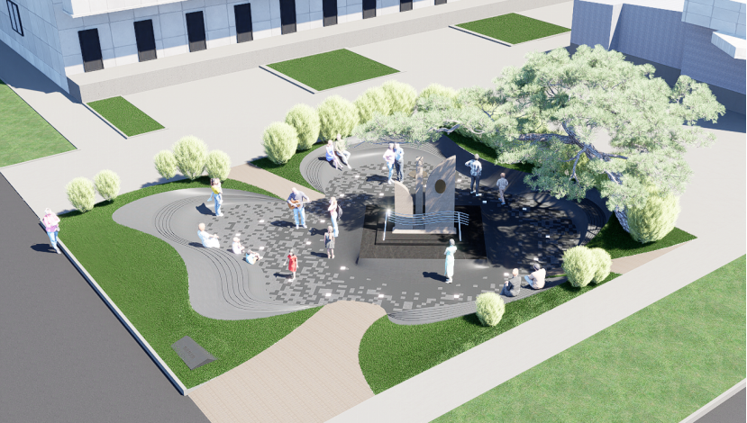 续写中哈友谊乐章，让珍贵记忆代代相传——中国院助力阿拉木图市冼星海纪念碑及周边广场升级改造-117