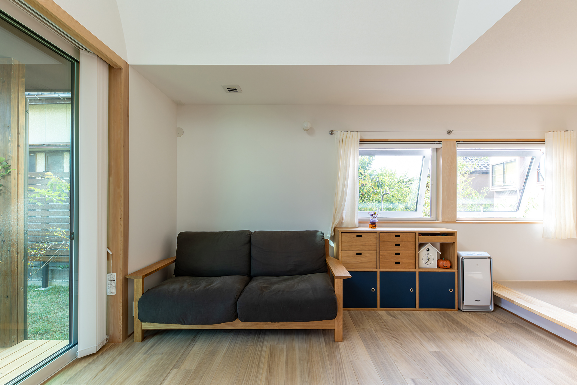 加藤淳設計事務所×Ag  工務店 T邸丨日本新潟丨株式会社加藤淳設計事務所-66