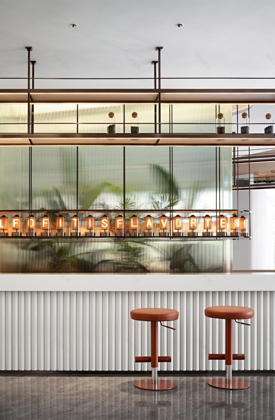 上海招商·璀璨城市体验中心丨中国上海-14