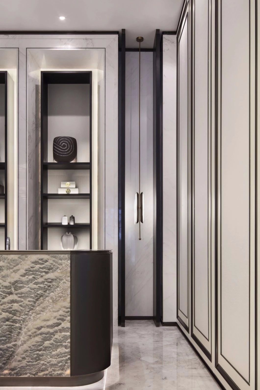 人文东方丨返璞归真的空间美学-43