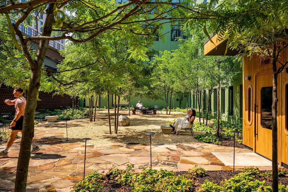 宾夕法尼亚州费什敦的Urby项目丨美国费城丨Concrete Amsterdam等多家设计公司-4