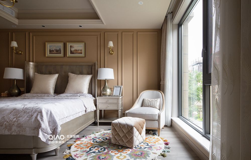 院藏美好,漫享生活丨中国重庆丨重庆俏业家装饰-52