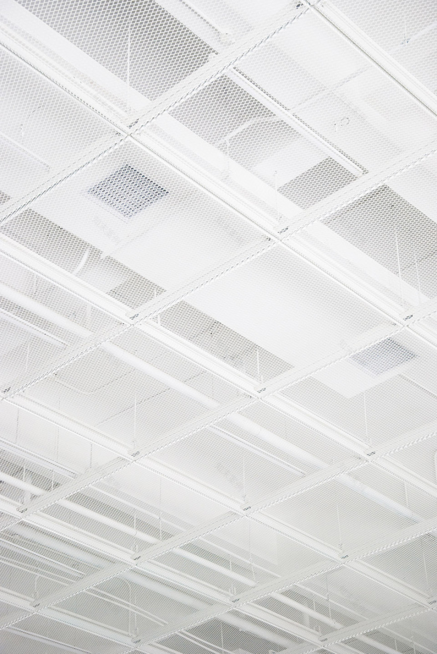 敏实集团办公室,嘉兴,浙江 / 超越工作室-46