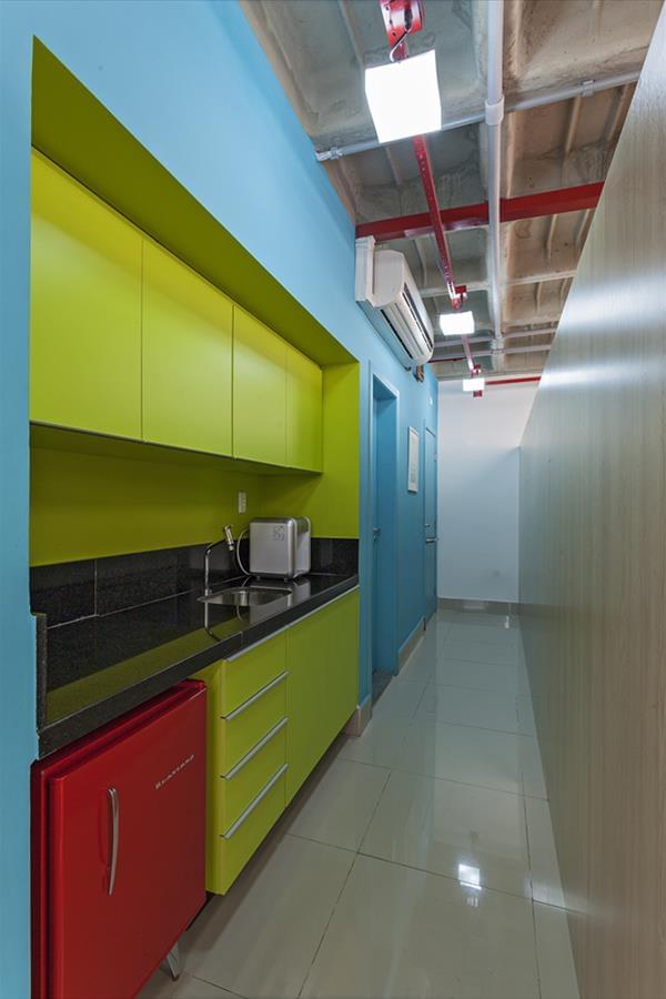 Hotmart 办公室-22