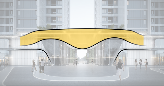 商洛·鸿瑞·望江壹号丨中国商洛丨AAD长厦安基-108