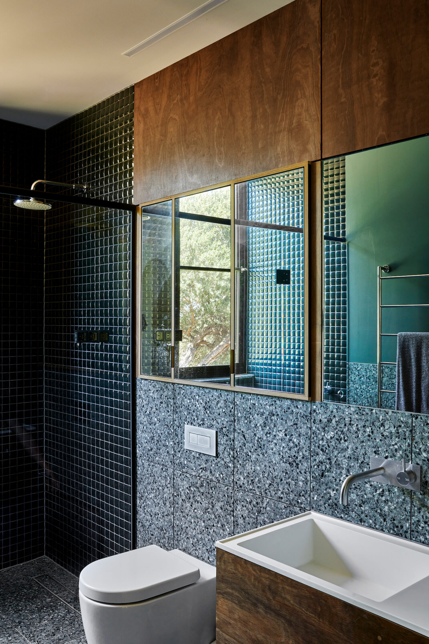 海德豪斯丨澳大利亚丨MRTN Architects-15