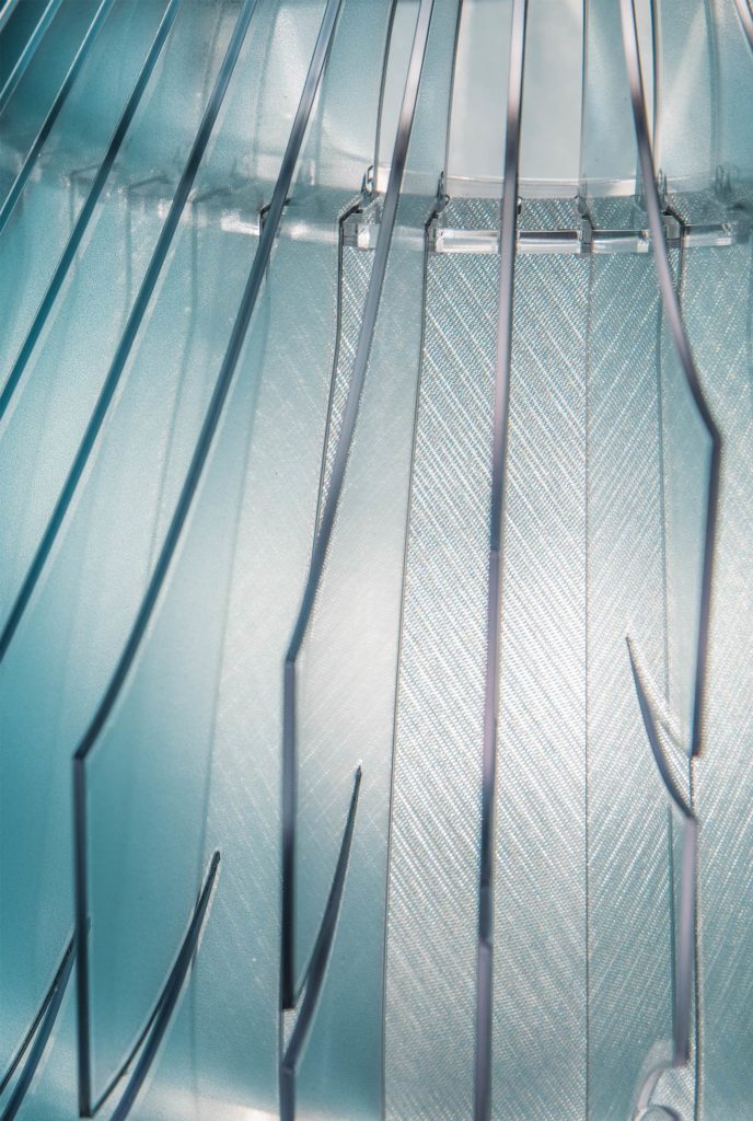 梦幻家居单品 | Zaha Hadid Design 的 Avia Edition-13