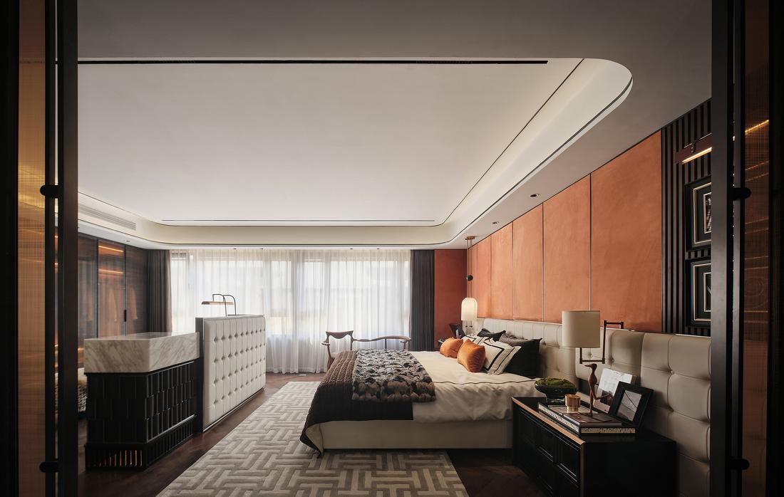 常州桃溪院子丨中国常州丨MDG 美林设计集团-44