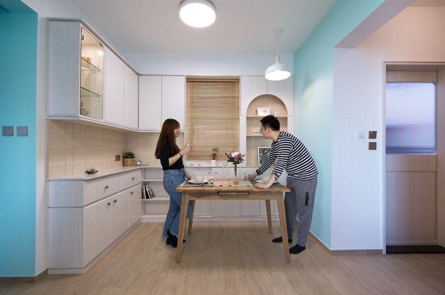 蒂芙尼的白雪公主-1