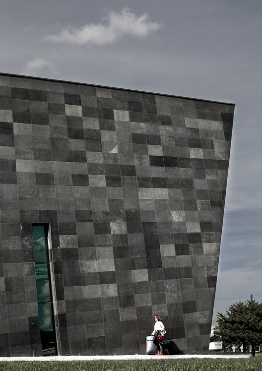 Kayseri West City Bus Terminal  Bahadir Kul Architects-3