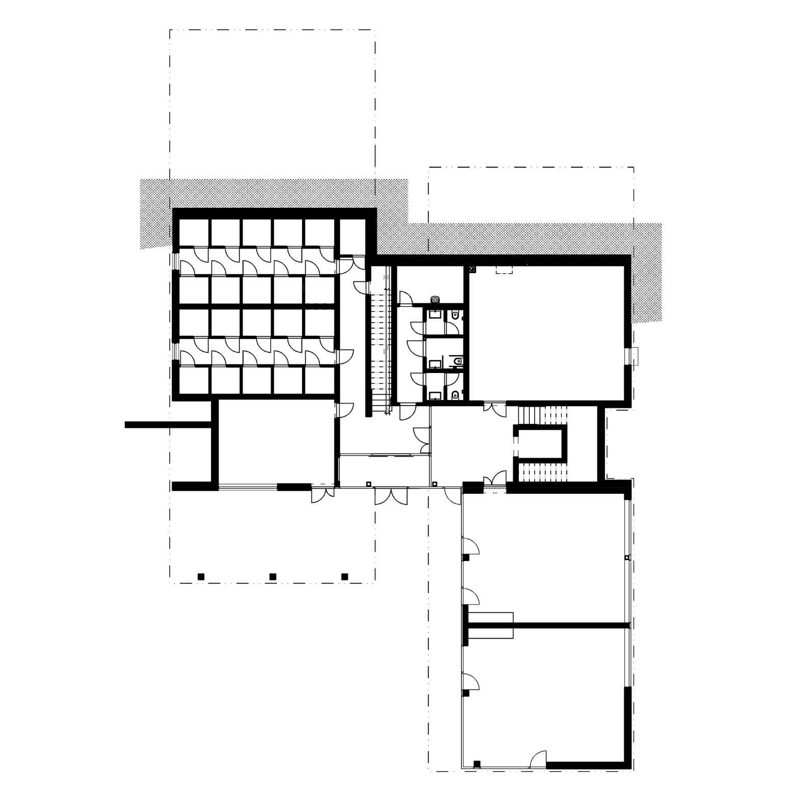 Staříč老年公寓-34