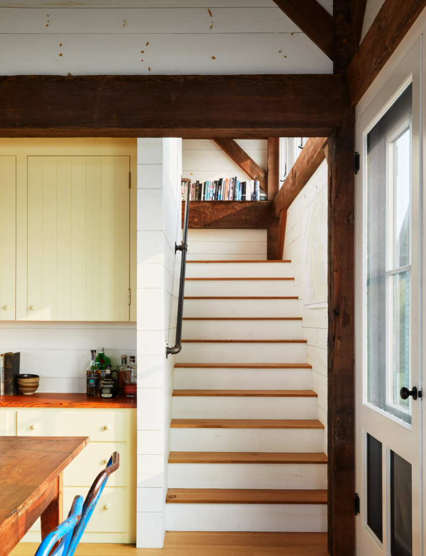 孤岛小屋丨Nate McBride-23