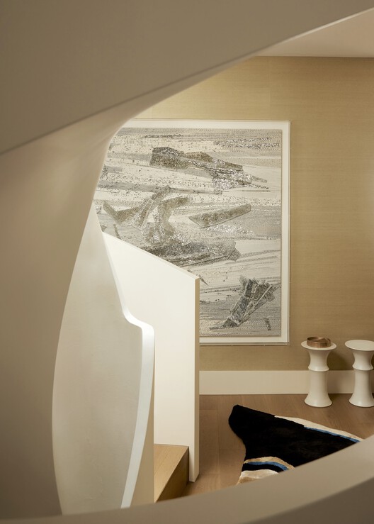 芬威克公寓丨澳大利亚丨Edition Office-23