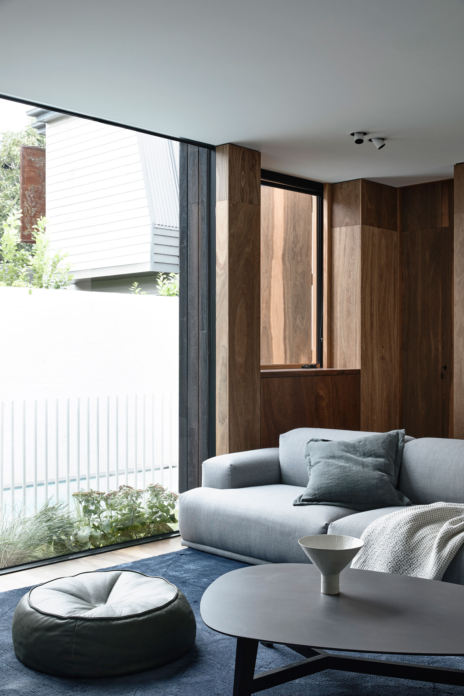 北卡尔顿住宅丨澳大利亚丨Project 12 Architecture-18