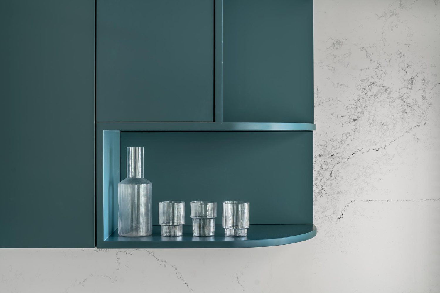 Tel Aviv 老宅新生,简约现代的家庭公寓扩建-37