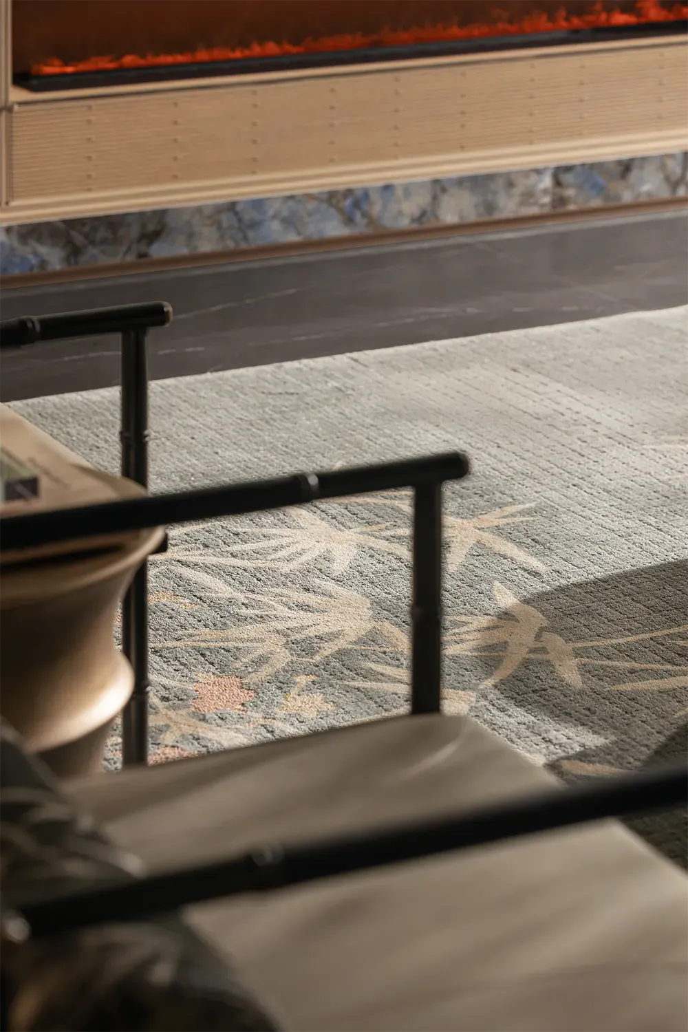 279㎡徽式展厅-38