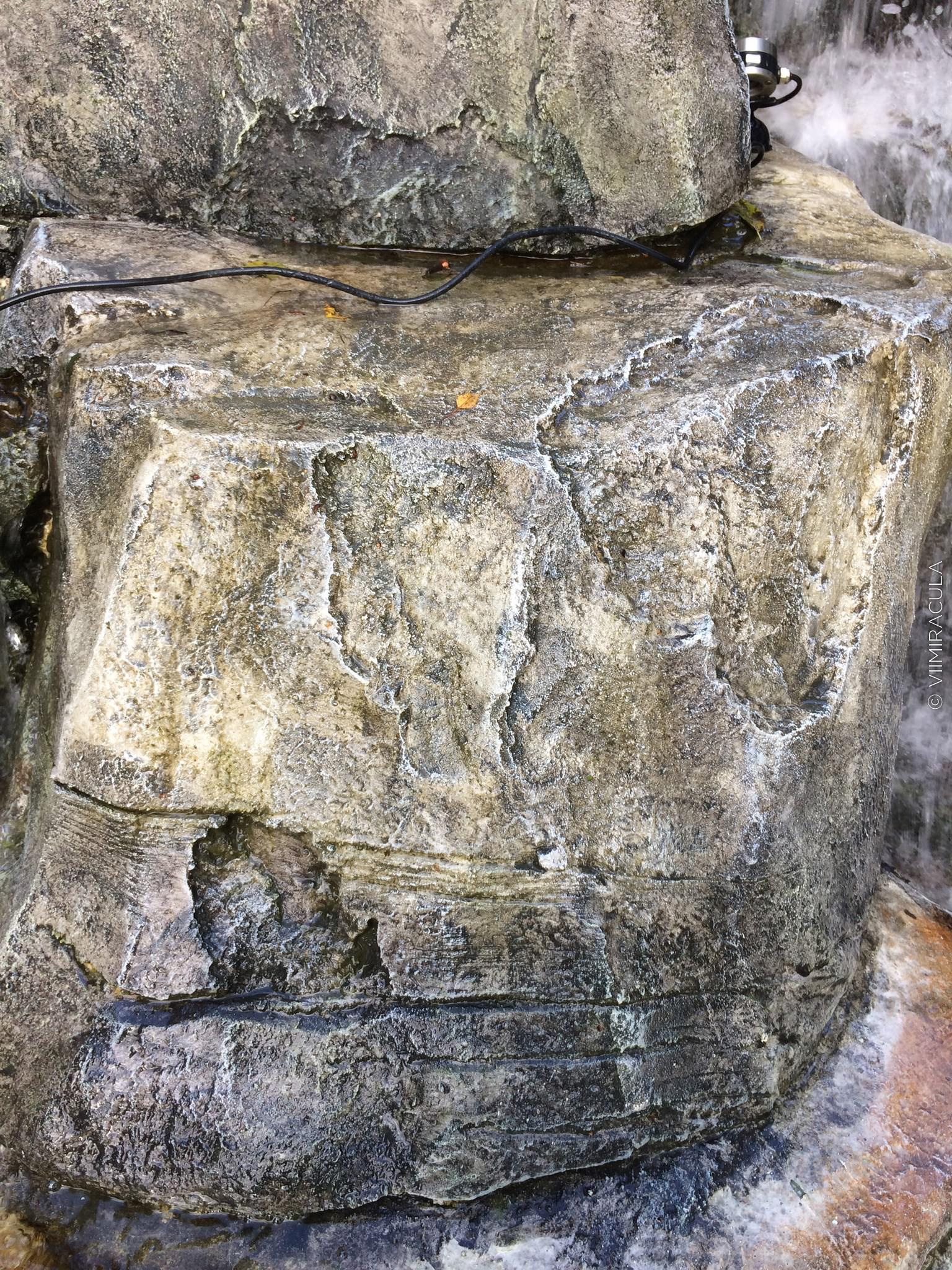 乡村俱乐部多步瀑布及景观打造项目丨VII MIRACULA工作室-49