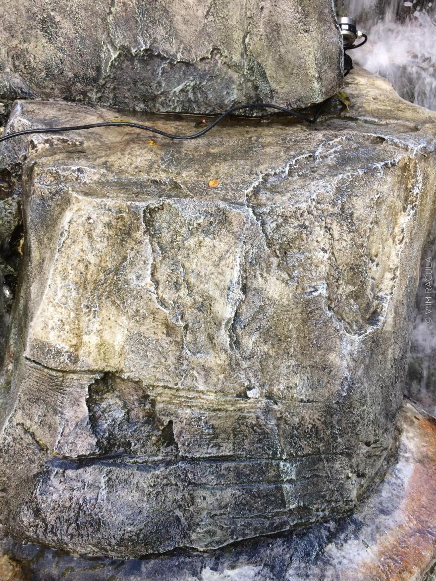 乡村俱乐部多步瀑布及景观打造项目丨VII MIRACULA工作室-49