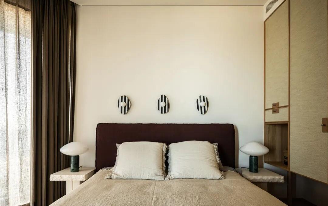 ULS向泽空间 · 秦皇岛·阿那亚175㎡度假居所丨中国秦皇岛-34