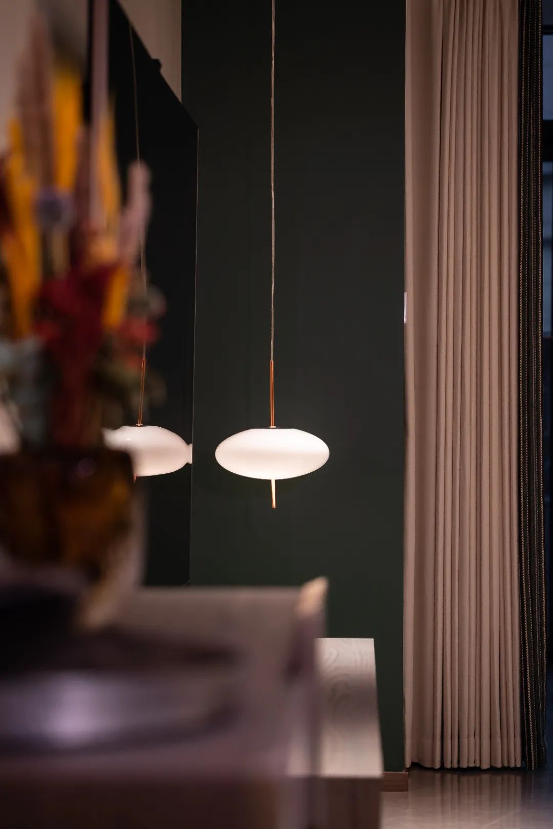 诗意生活 · 摩格装饰王艳团队的坡道洋房设计-32