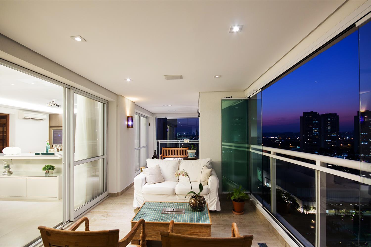 巴西厨师公寓,优雅美食空间-21