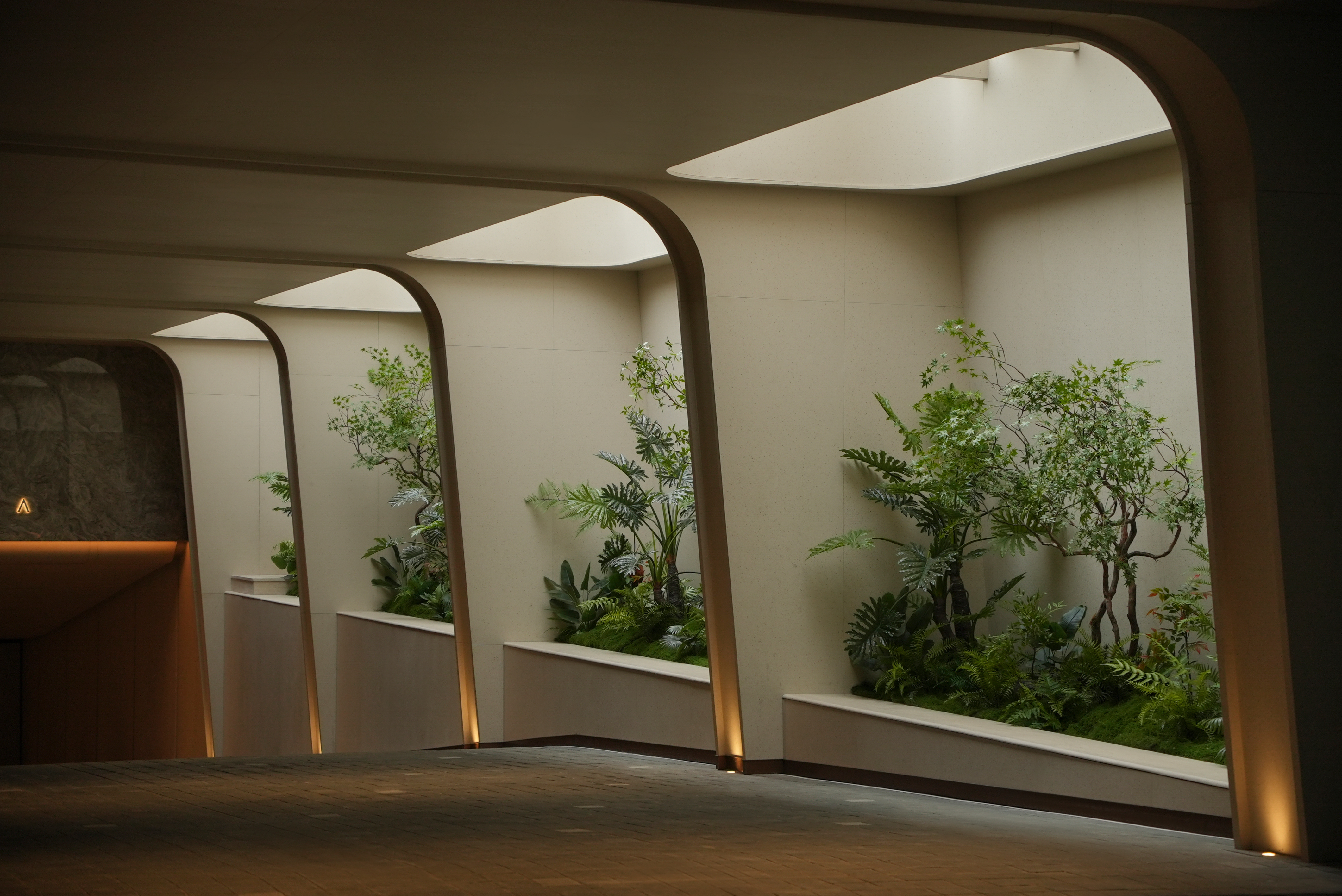 上海招商·林屿湖畔丨中国上海丨MAXI美溪景观,上海日清建筑,DC国际,上海天华建筑,集艾设计-21