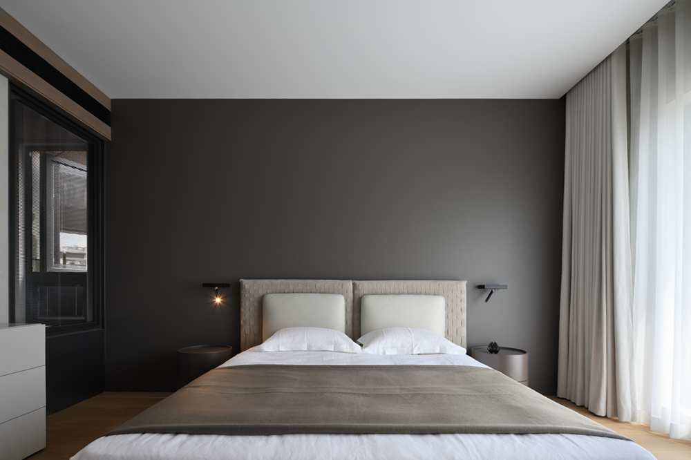 纯粹·纯净丨中国温州丨大墨空间设计-28