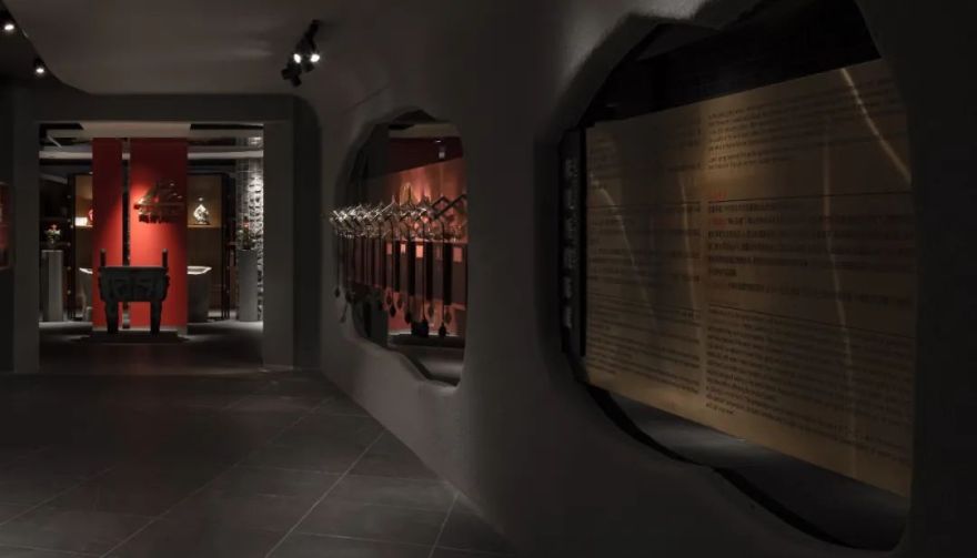 点海设计|1821酒庄-64