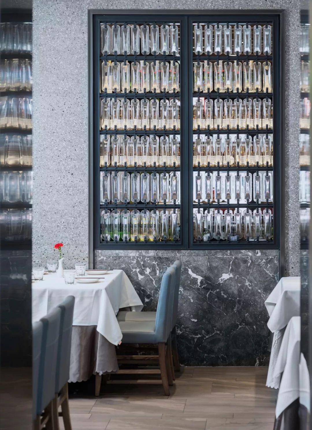 最具北京强调的餐饮设计，越中式，越时尚！-13