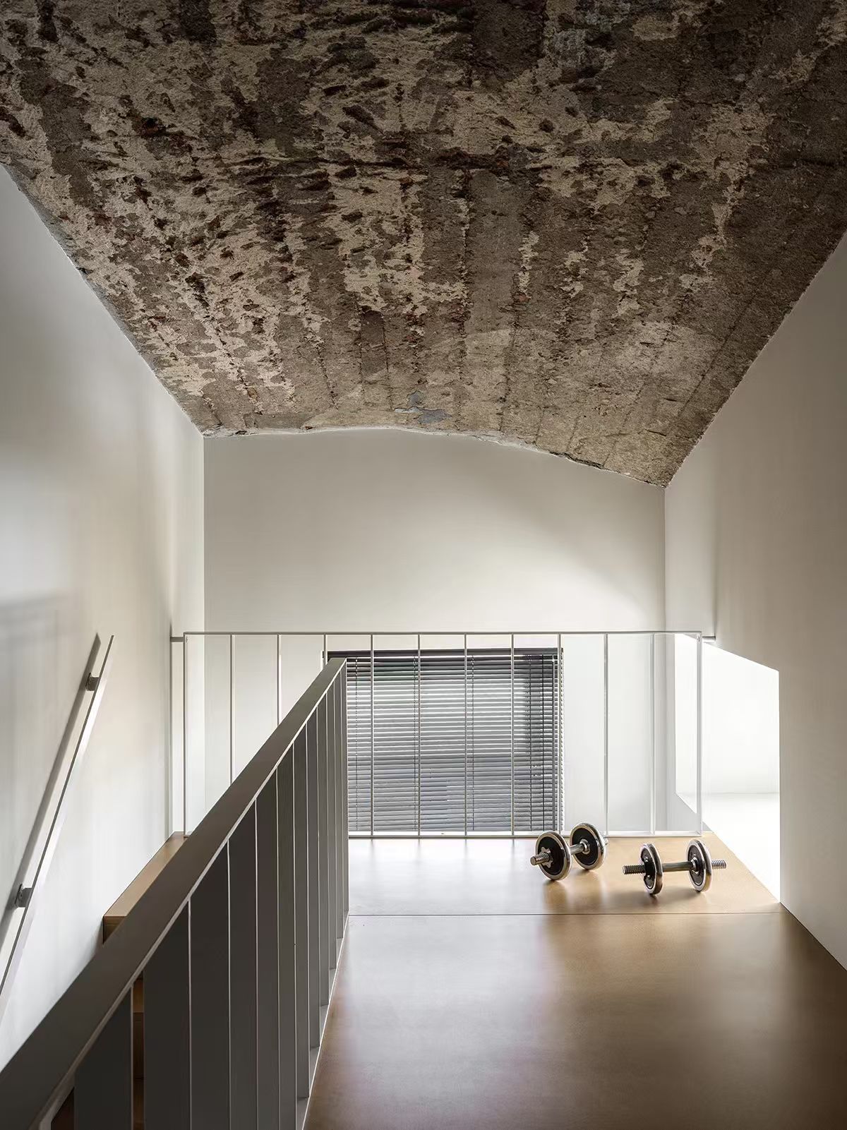 少即是多的当代居住哲学-1