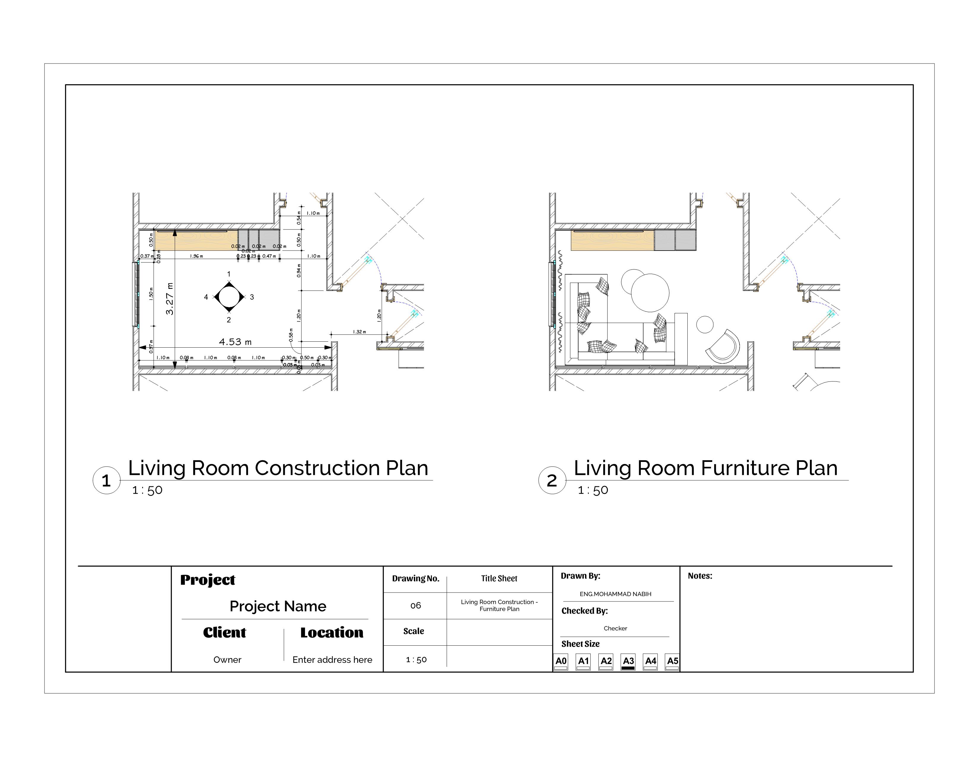 Apartment Suite-5