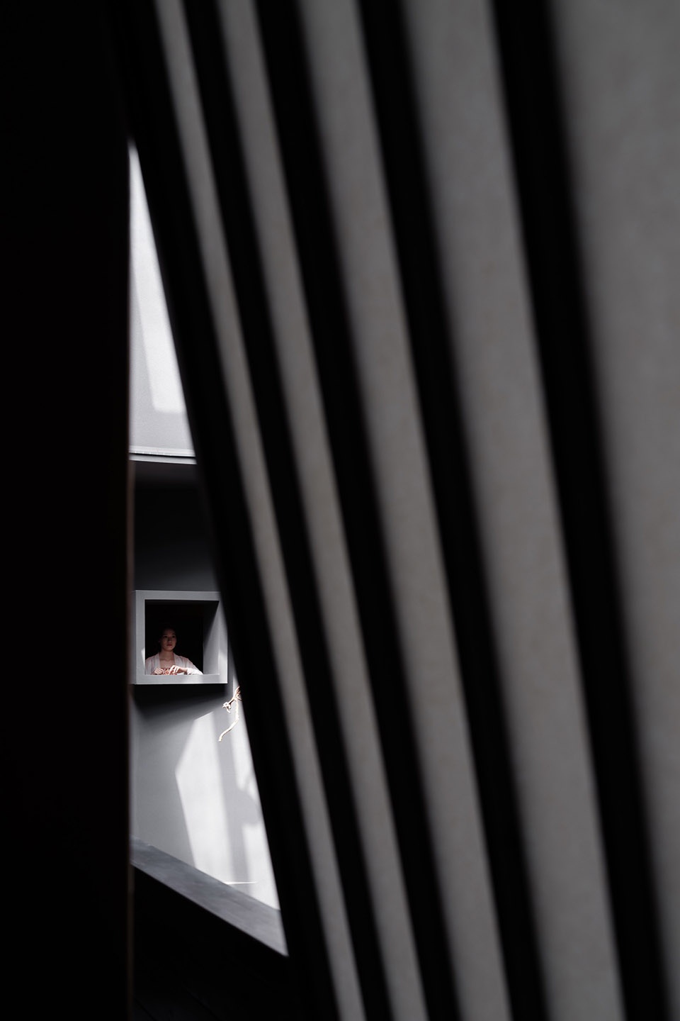 熹建州丨中国福州丨VHD维度华伍德设计机构-34