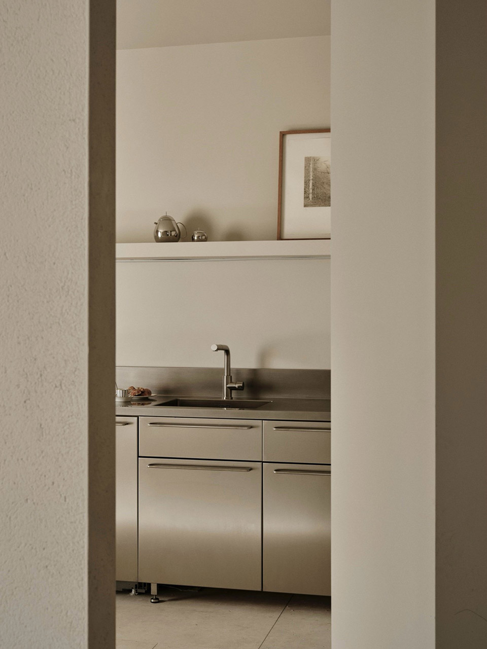 Kendo住宅丨西班牙丨Ortega Diago建筑事务所-31