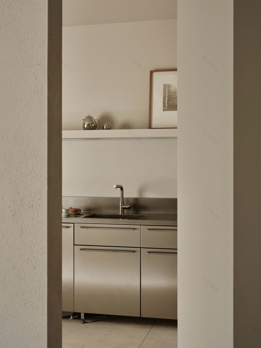 Kendo住宅丨西班牙丨Ortega Diago建筑事务所-31