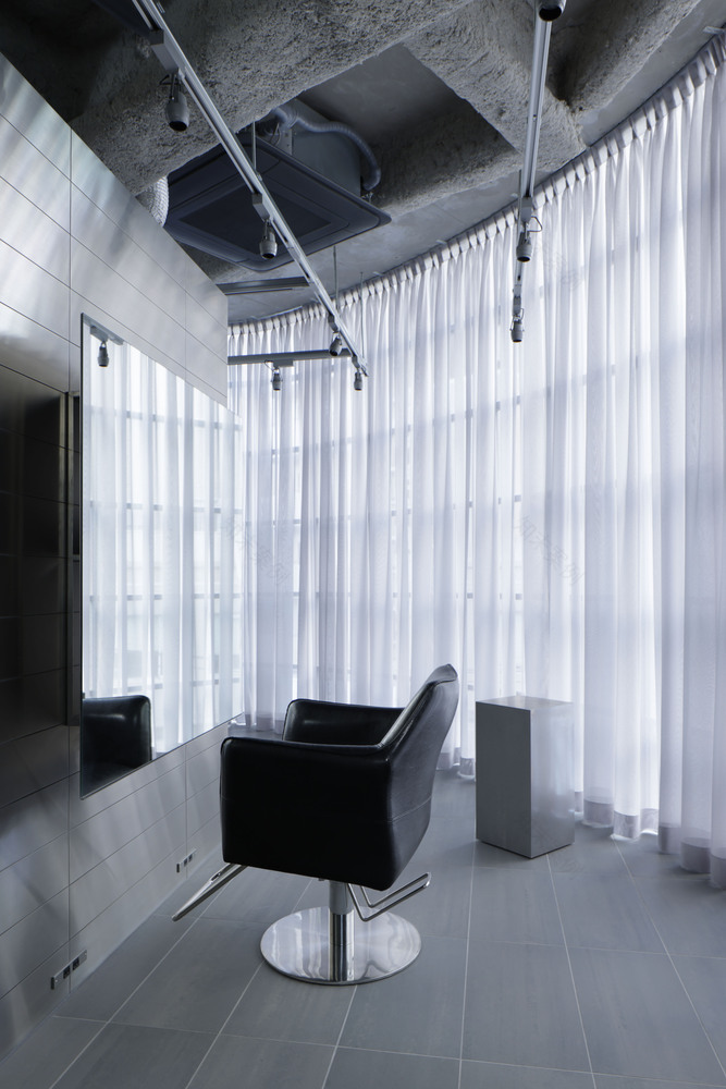 STAKK 美发沙龙丨日本大阪丨kfuna-22