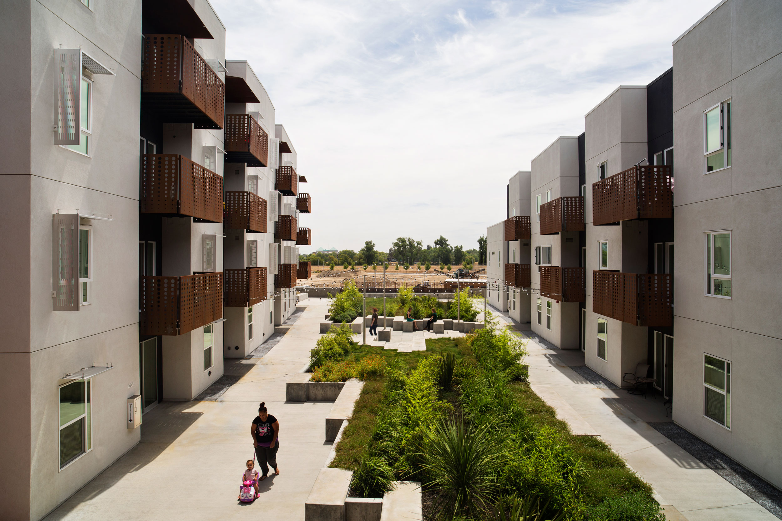 丨美国加利福尼亚丨Fletcher Studio-1